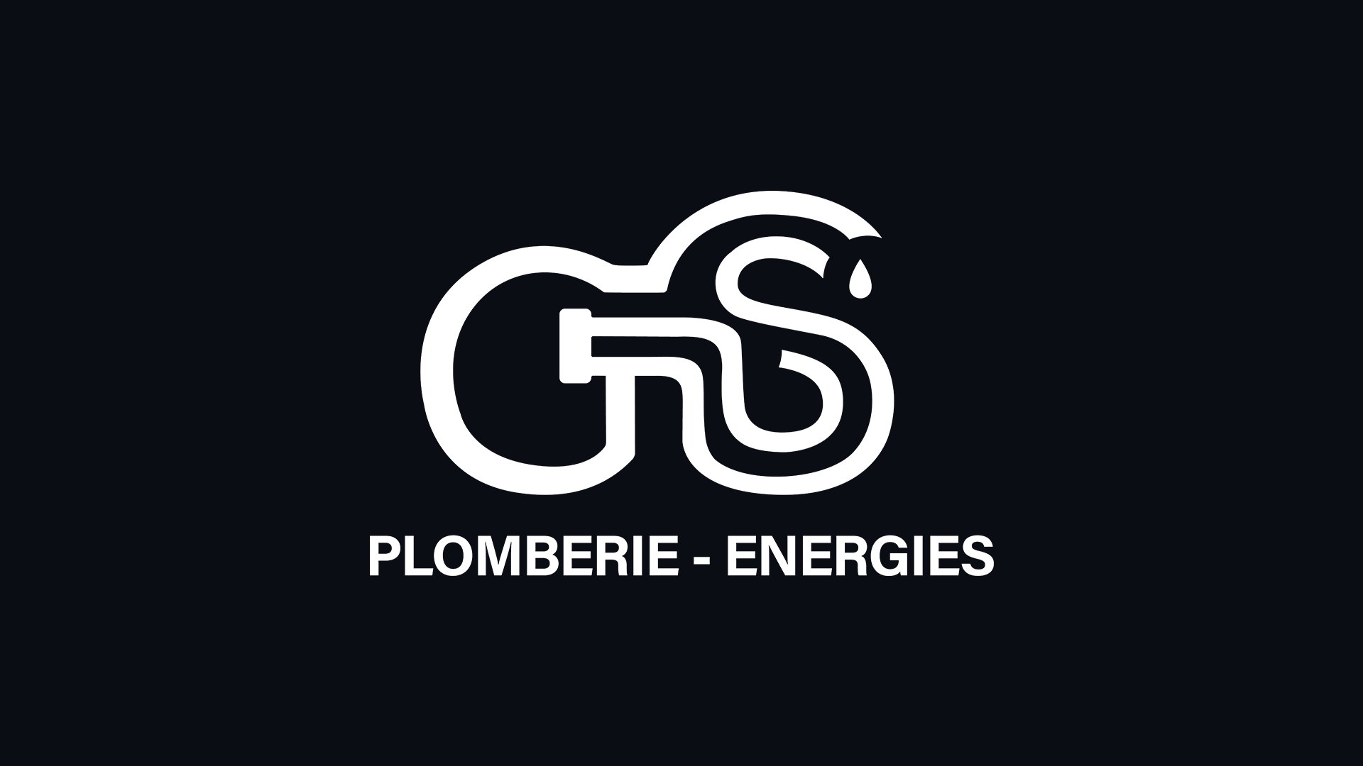 GSPE – Logo & Eléments graphiques